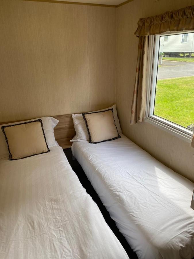 Edinburgh, Seton Sands Abi Horizon Eksteriør bilde