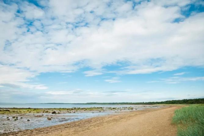 Edinburgh, Seton Sands Abi Horizon Eksteriør bilde