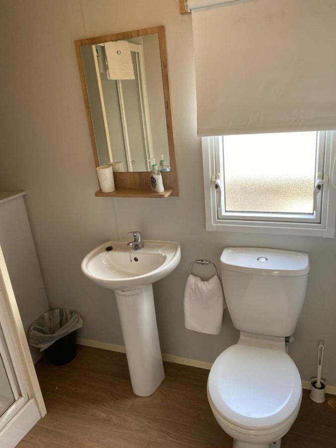 Edinburgh, Seton Sands Abi Horizon Eksteriør bilde